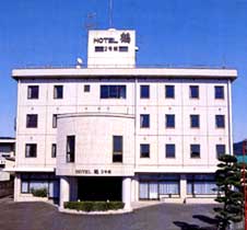 Hotel Tsuru 2 Gokan