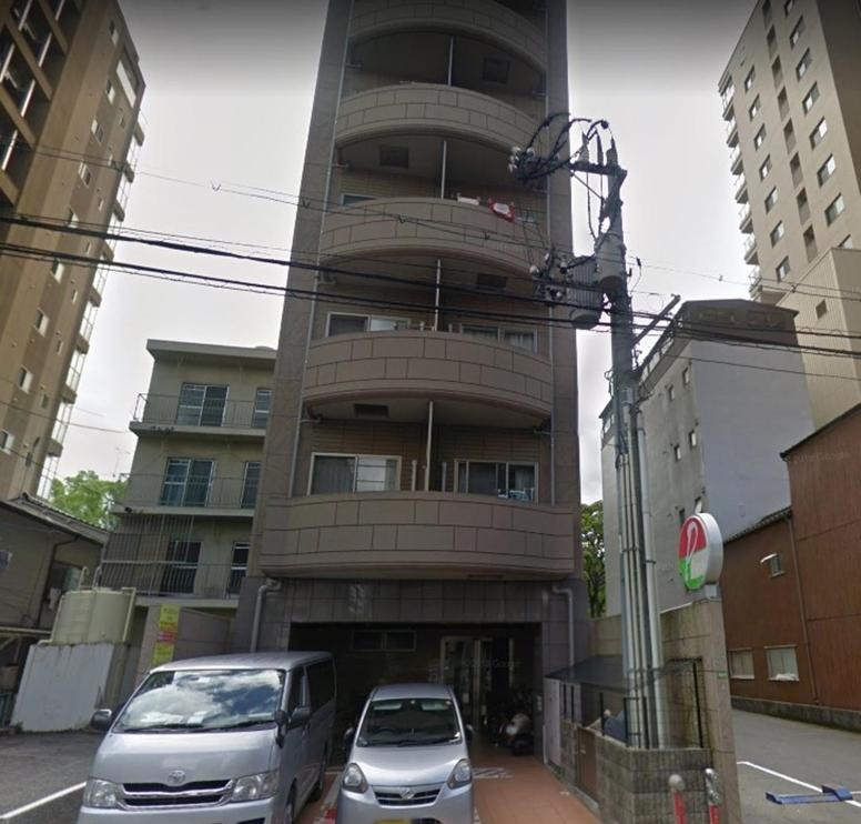 Ouchi Hotel Higashi Hiratsuka