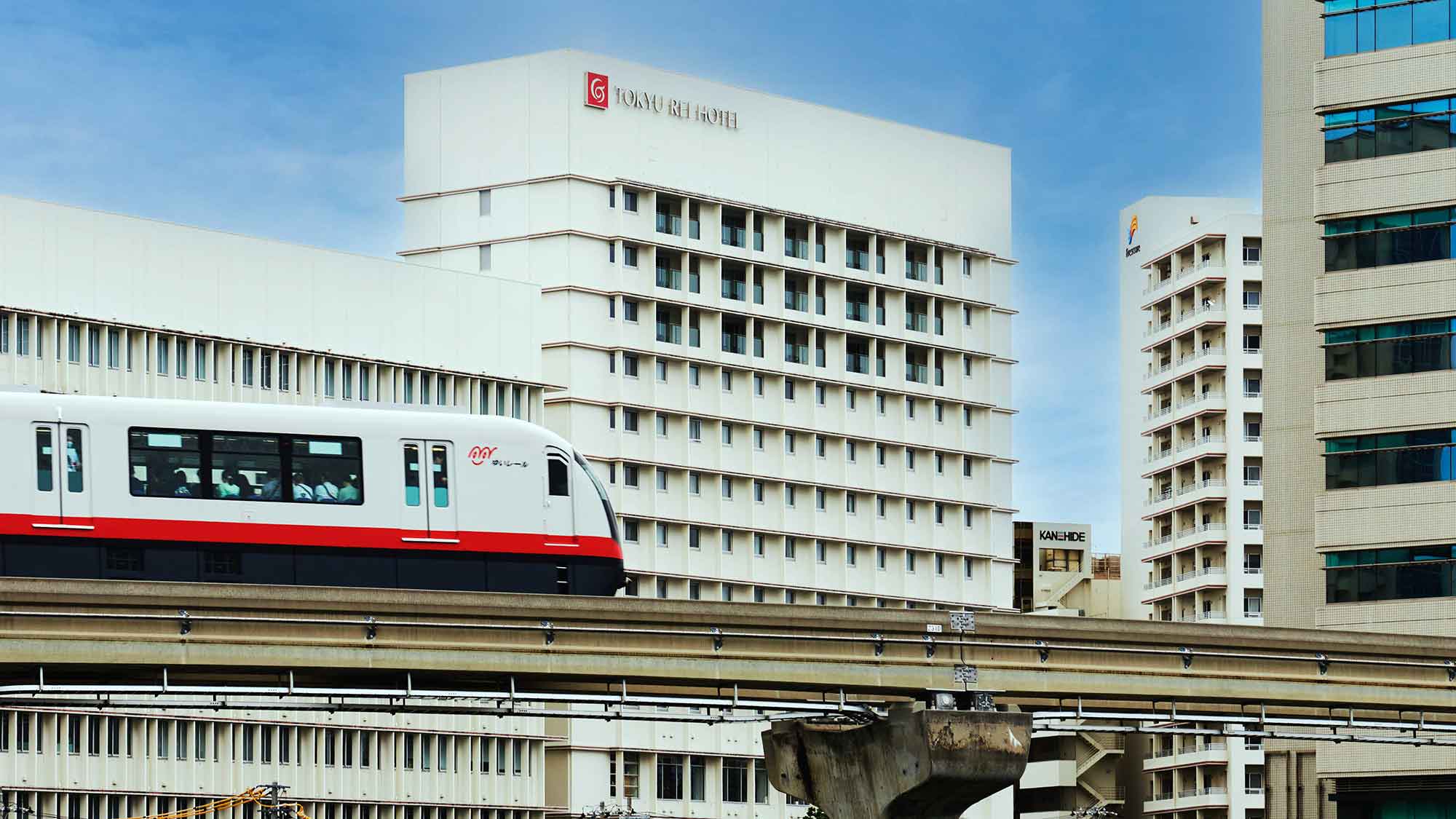 那覇東急ＲＥＩホテル