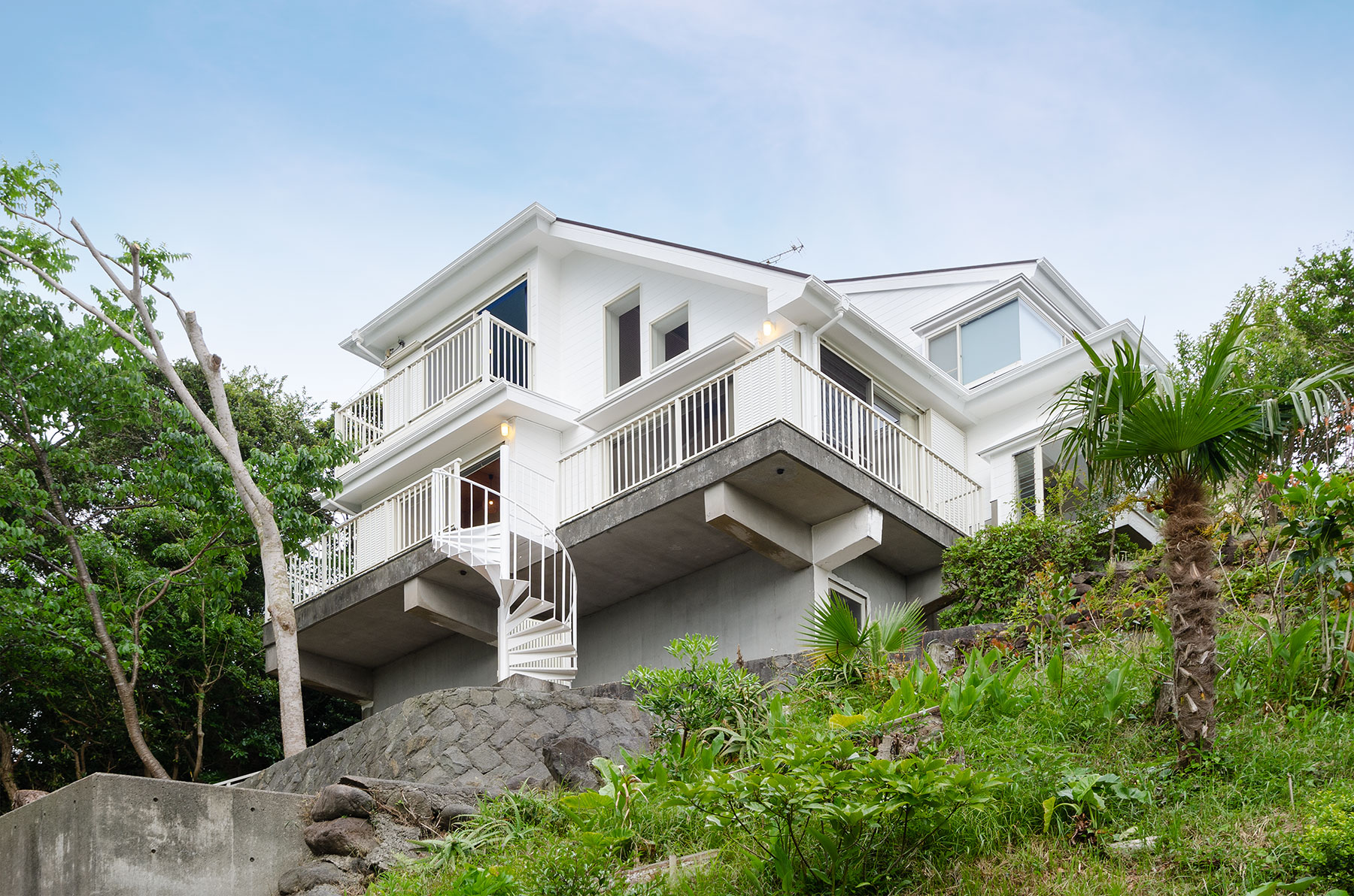 Bay Coast Villa Suzaki