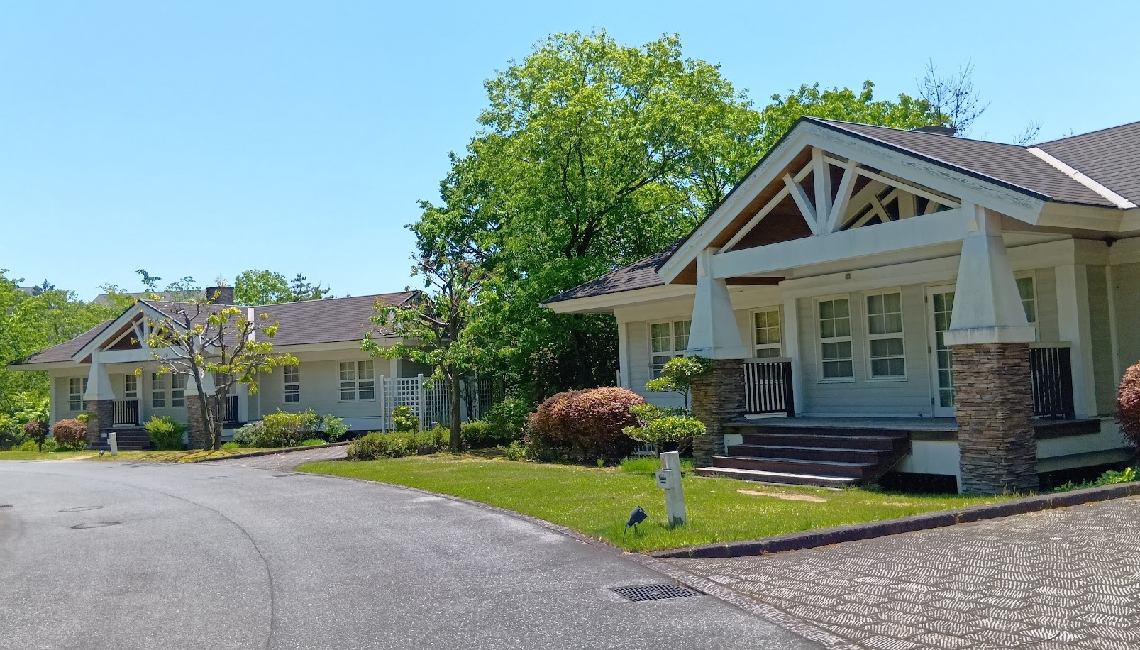 포레스트 힐스 가든