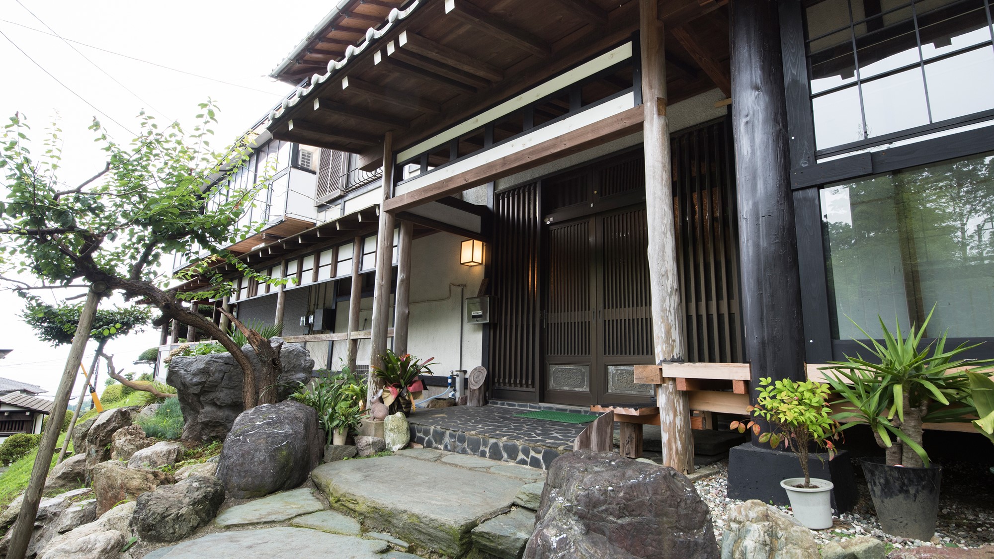 伊東温泉　横浜藤よし伊豆店