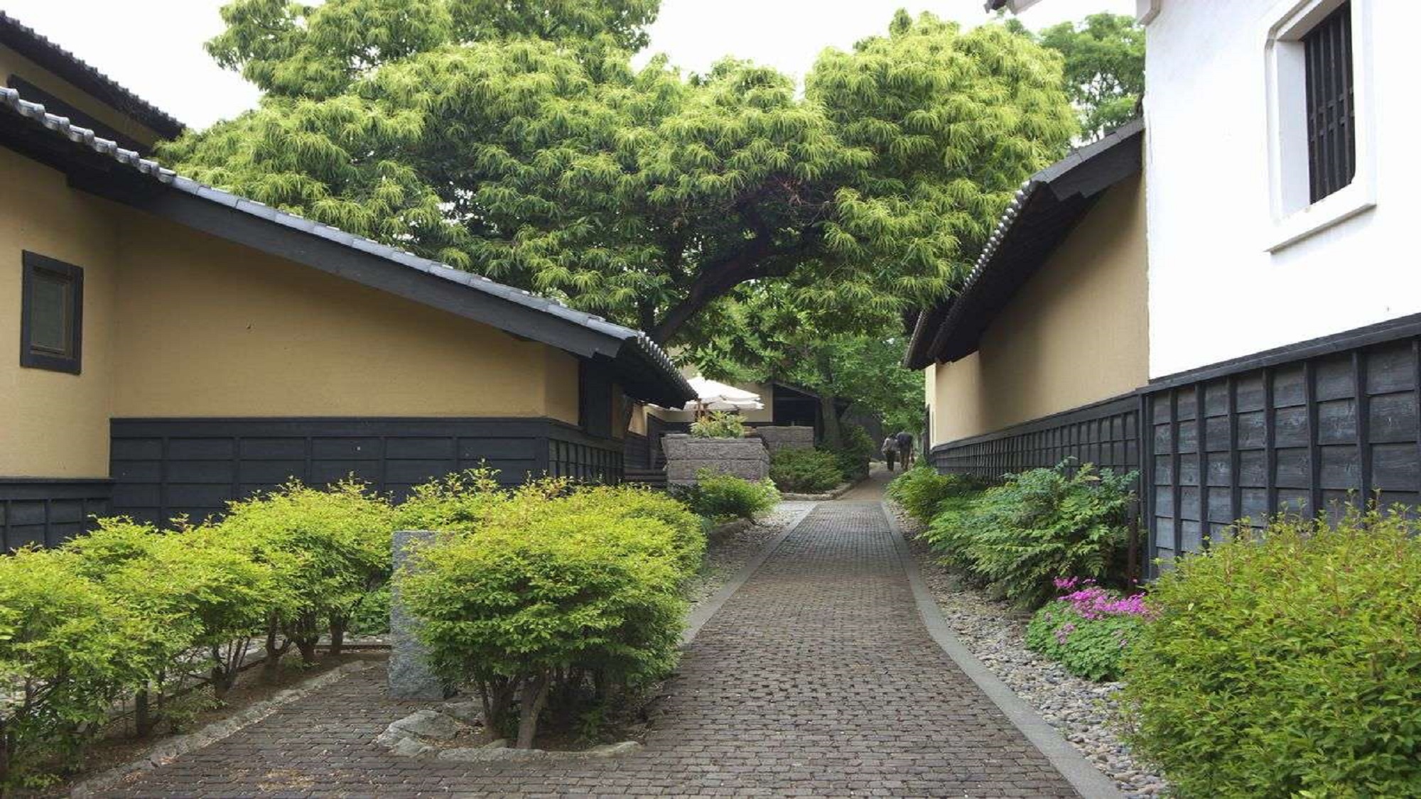 Dormy Inn长野