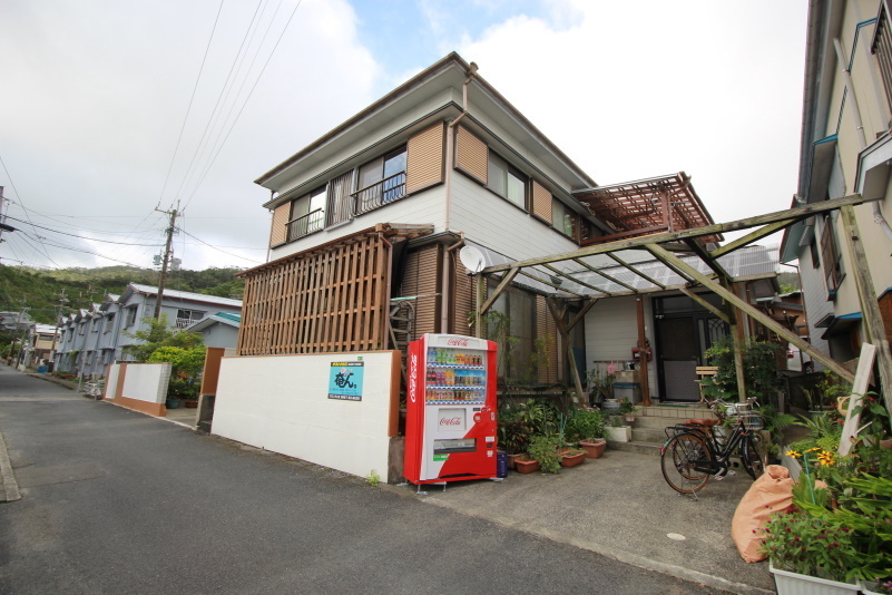 Guest House Aman (Amami Oshima)