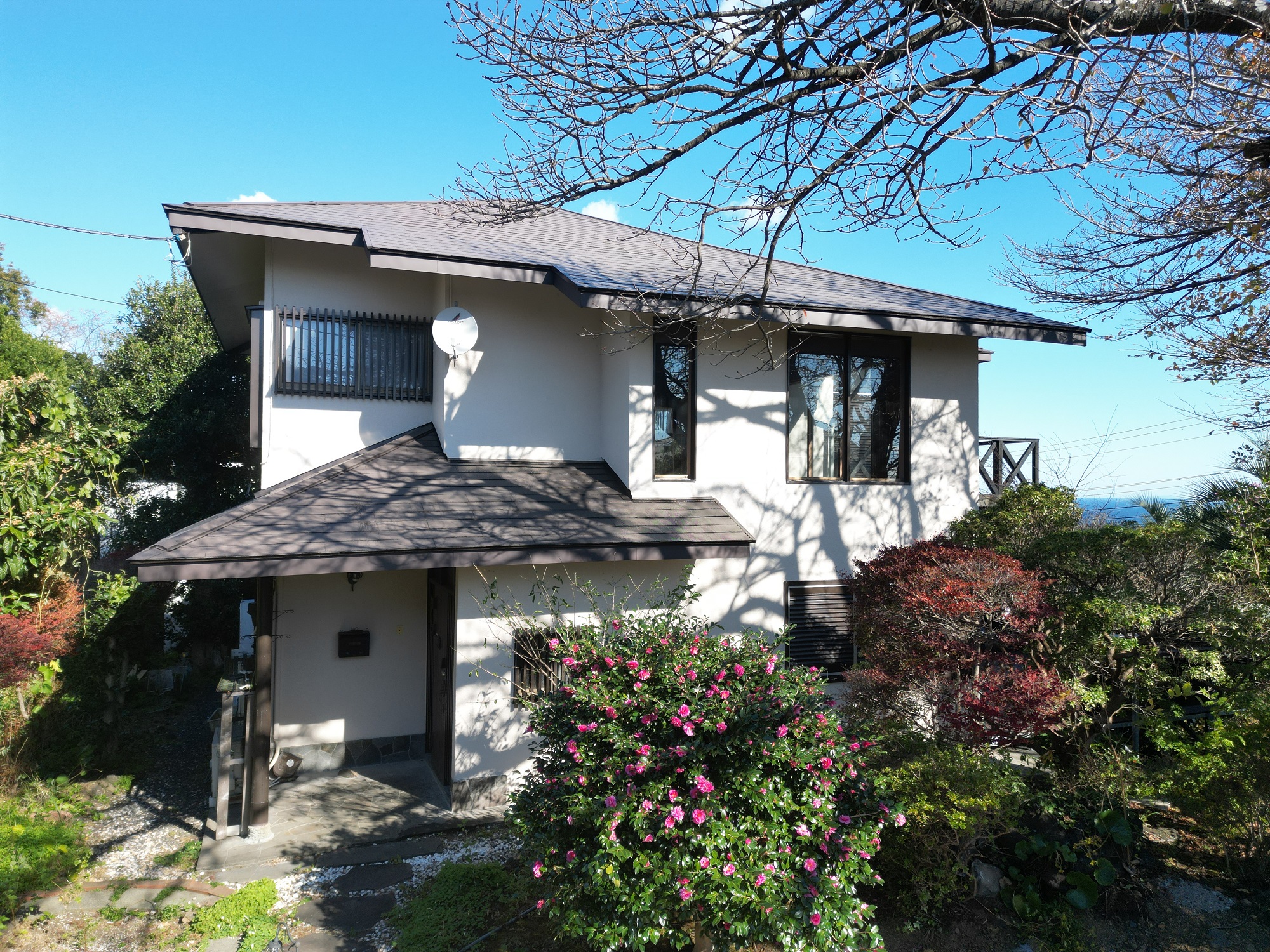 Shirayuri Rental Villa