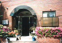 Business Hotel Fukudaya (Taito)