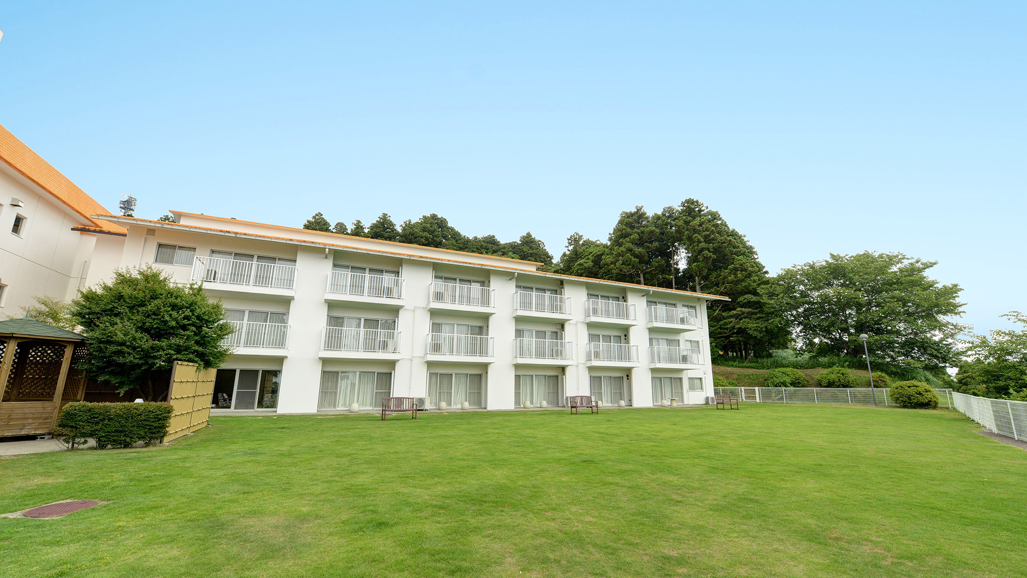 Kazusa Resort Kanozan View Hotel