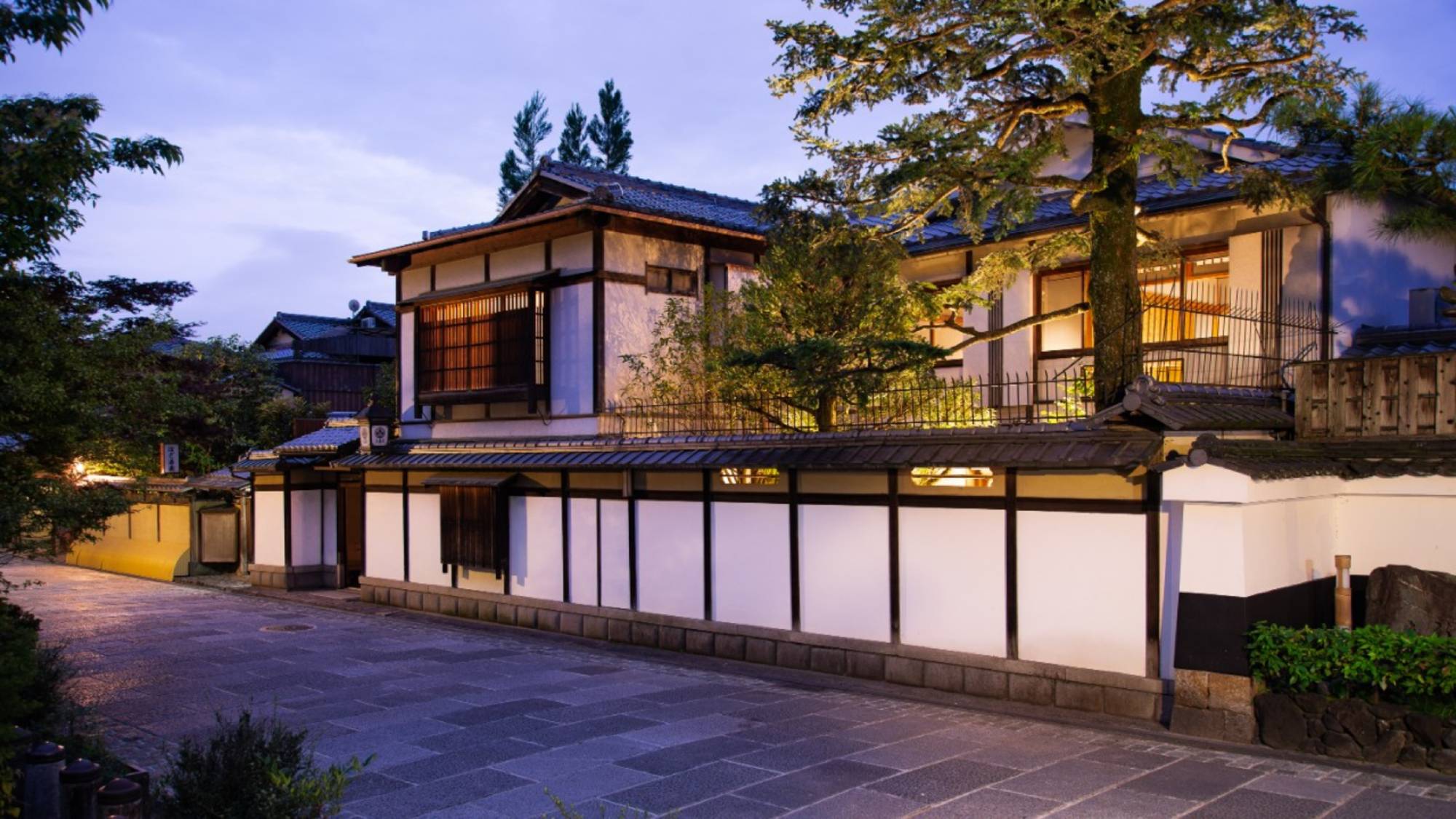 Hotel VGM Resort Kyoto