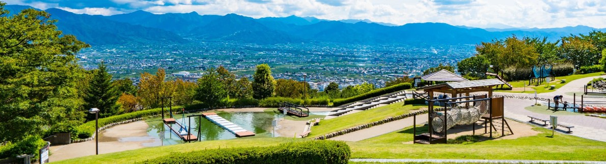 シャトレーゼロッジ春日居