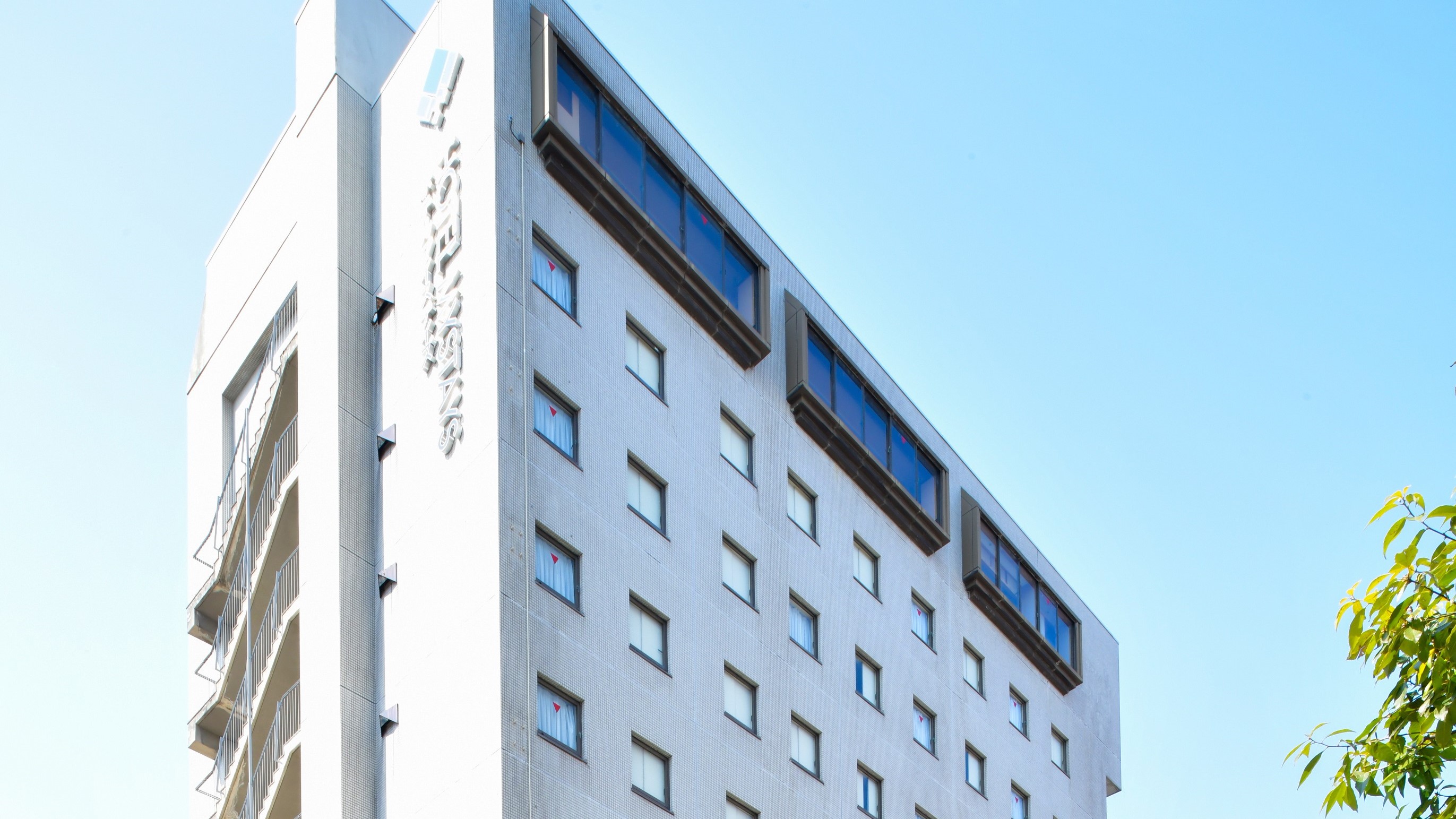 Hotel MyStays Kanazawa Katamachi