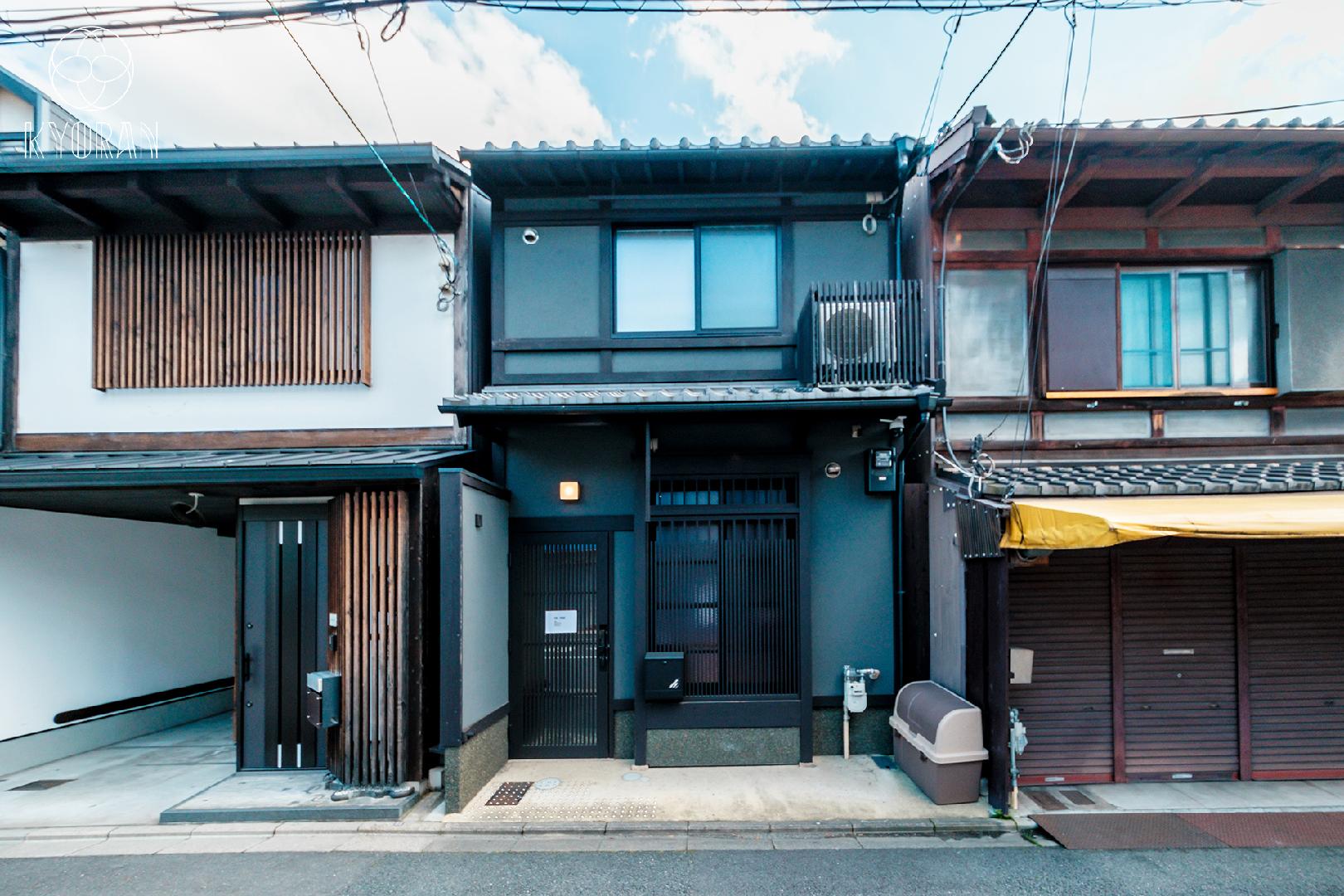 京兰 玲珑邸