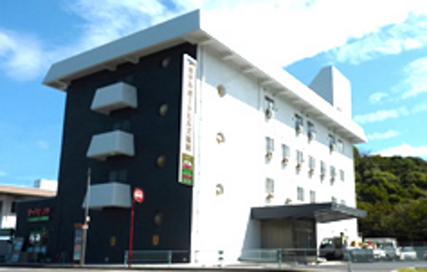 Hotel Port Hills Fukuoka