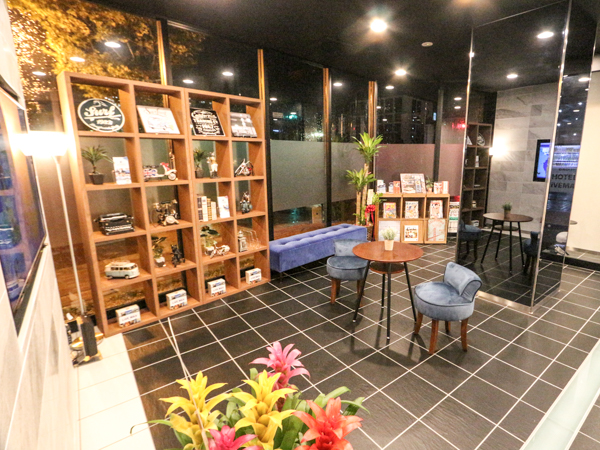 Live Max酒店（三河安城站前店）