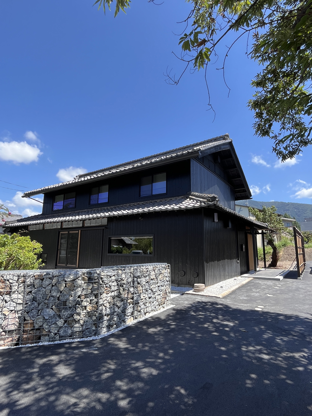 Haru Terrace Mount Ibuki Multipurpose Folk House