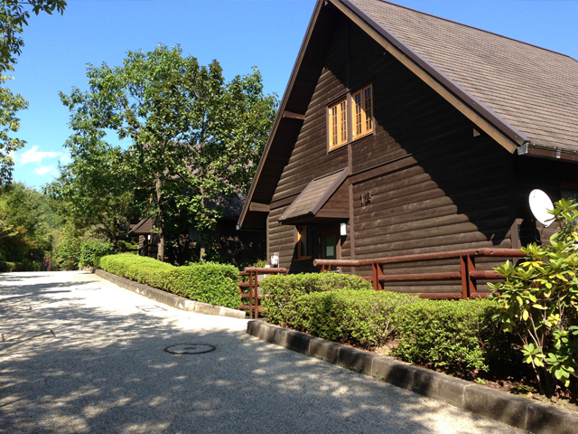 Okayama Farmers Market North Villege