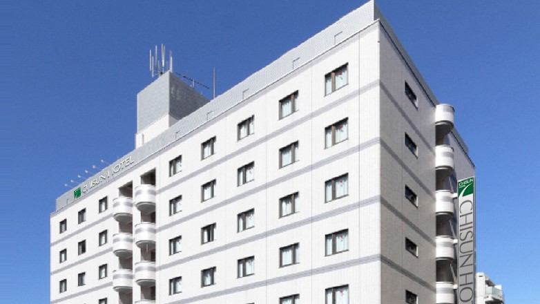 Chisun Hotel Kamata