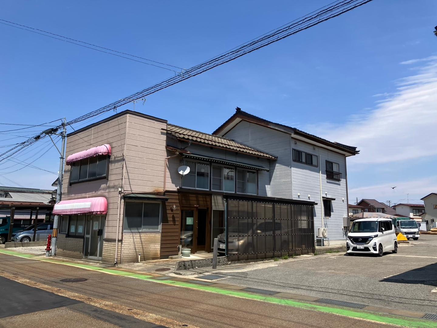 Guesthouse Watausagi