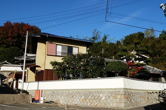 ゲストハウス瀬戸音十庵