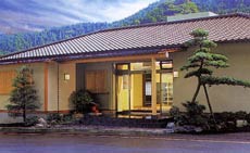 河津七瀑溫泉旅館青木之坂