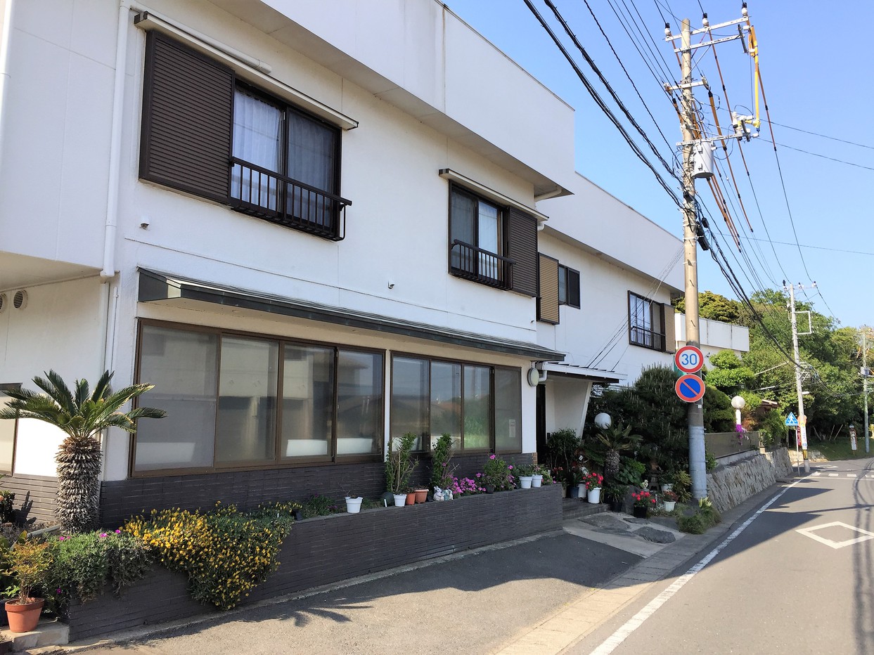 Shiosai no Yado Marutoku Ryokan