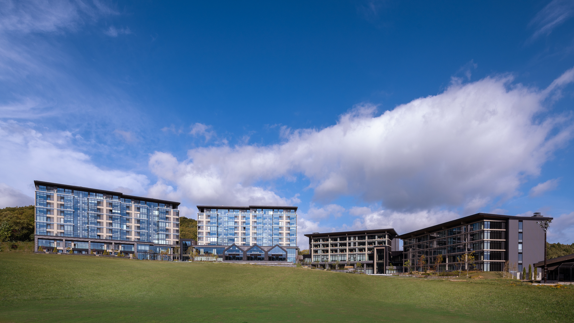 Park Hyatt Niseko Hanazono