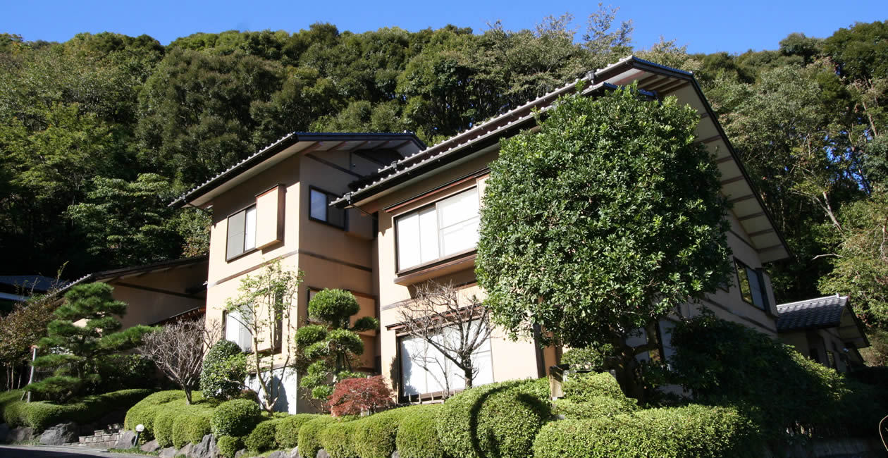 Rendaiji Onsen Hoshi Meguri