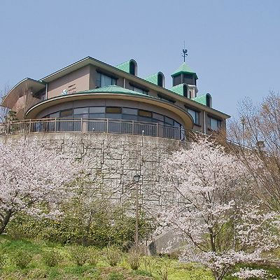 Hananomori Hotel