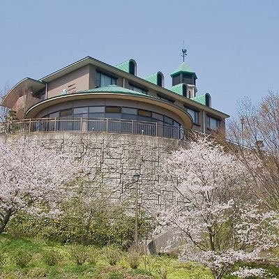 花之森旅館