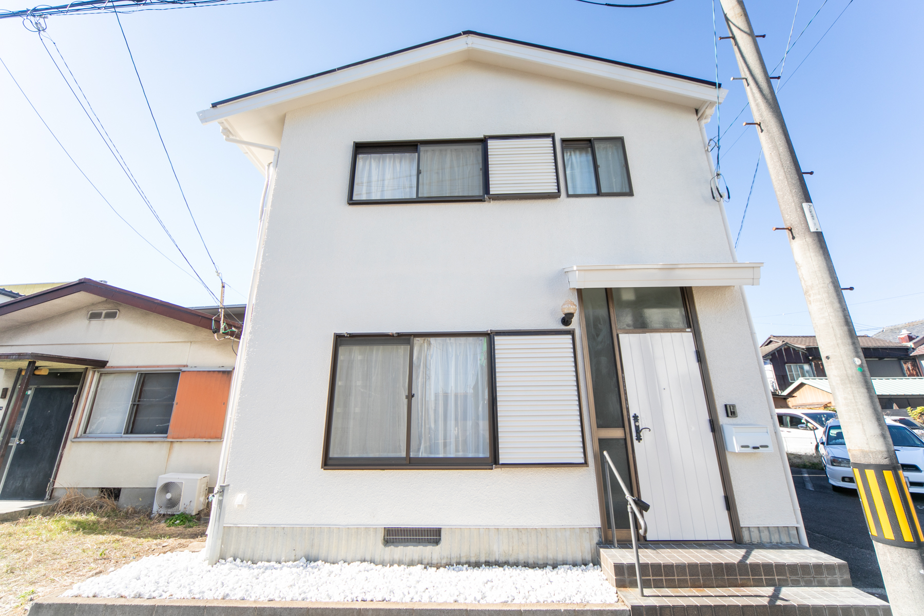 Miraie Yokkaichi Nishishinchi 2