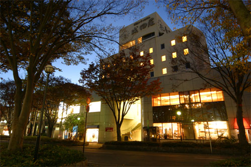 Suwa City Hotel Naritaya
