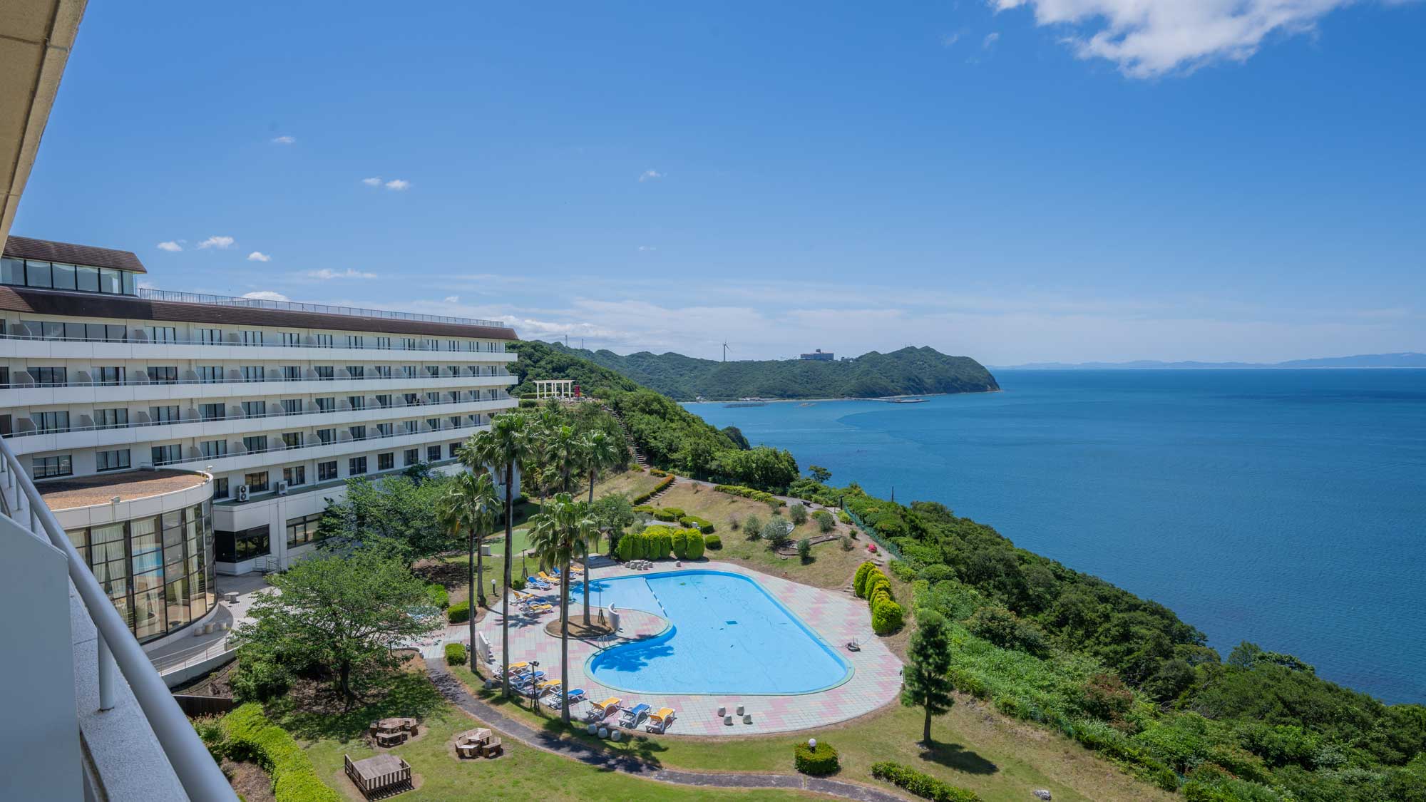 Grand Mercure Awaji Island Resort & Spa