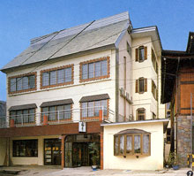 Lodge Ueno Ski