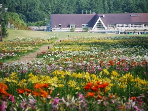 Nasushiobara Station Hotel