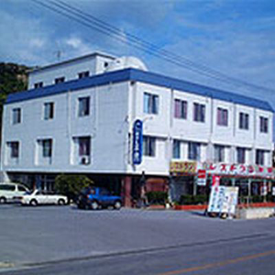 Kanko Business Hotel Heian