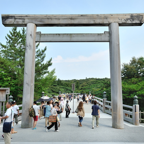 Kashikojima Grand Hotel