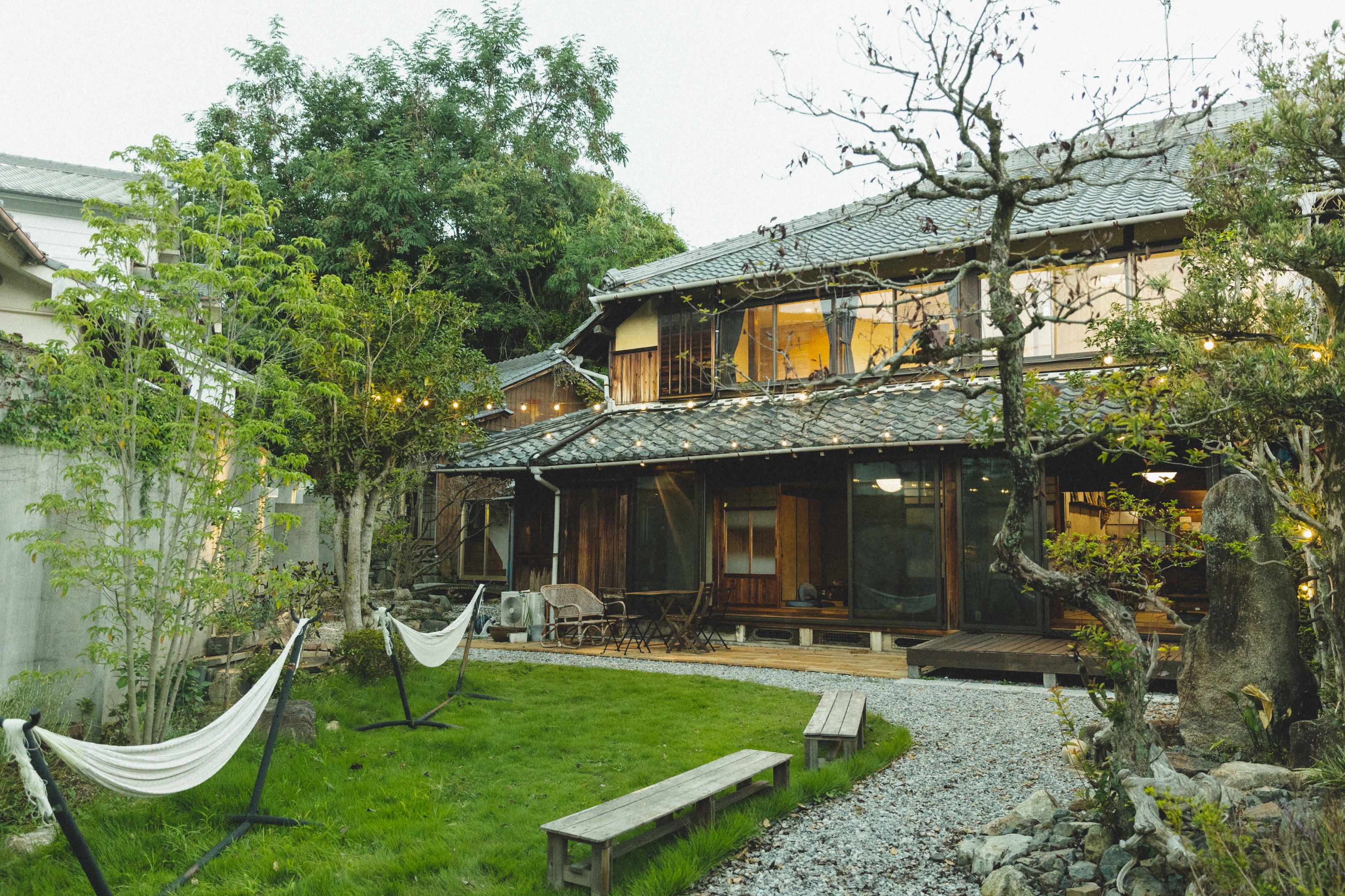 Masukichi（ますきち）