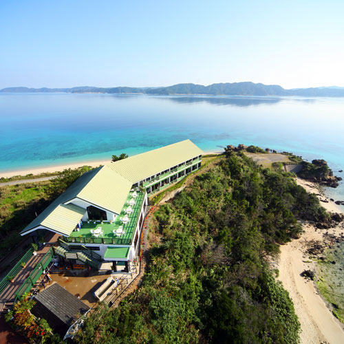 Petit Resort Native Sea Amami (Amami Oshima)