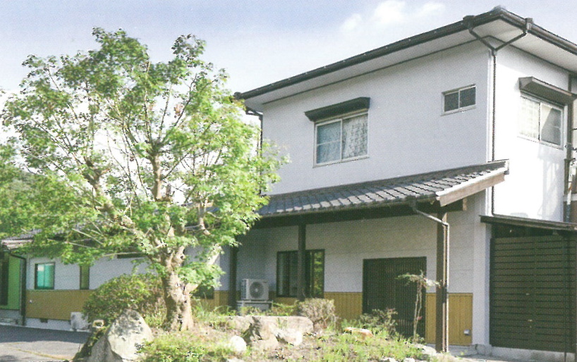 Guest House Yunagi