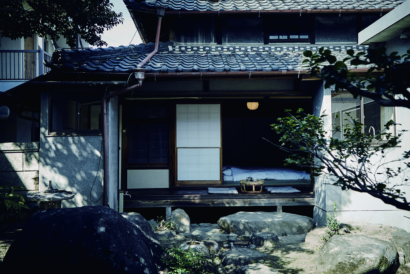 ｎａｔｏｍｉ宿