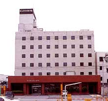 이시노마키 선플라자 호텔