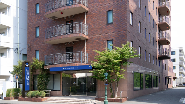 Hotel MyStays Atsugi