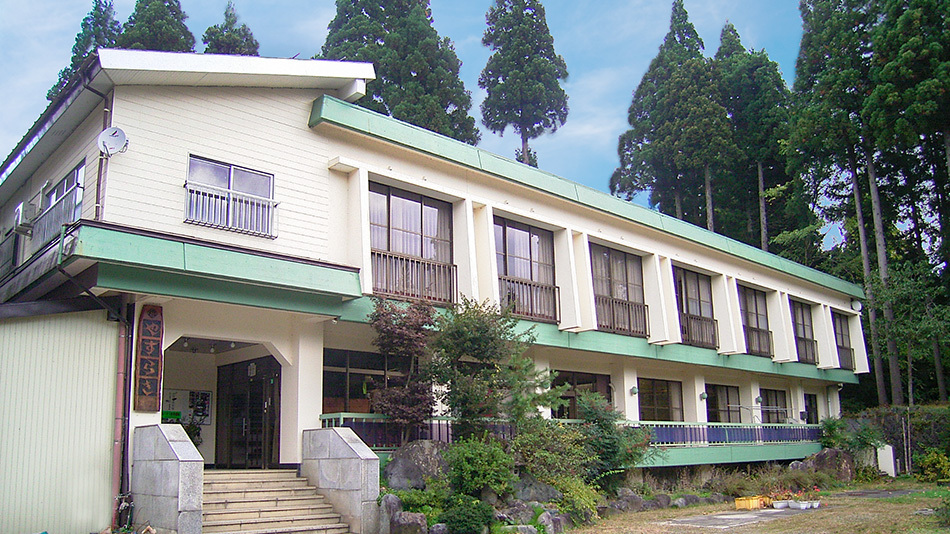 Futatsuya Onsen Heartfelt Inn Yasuragi