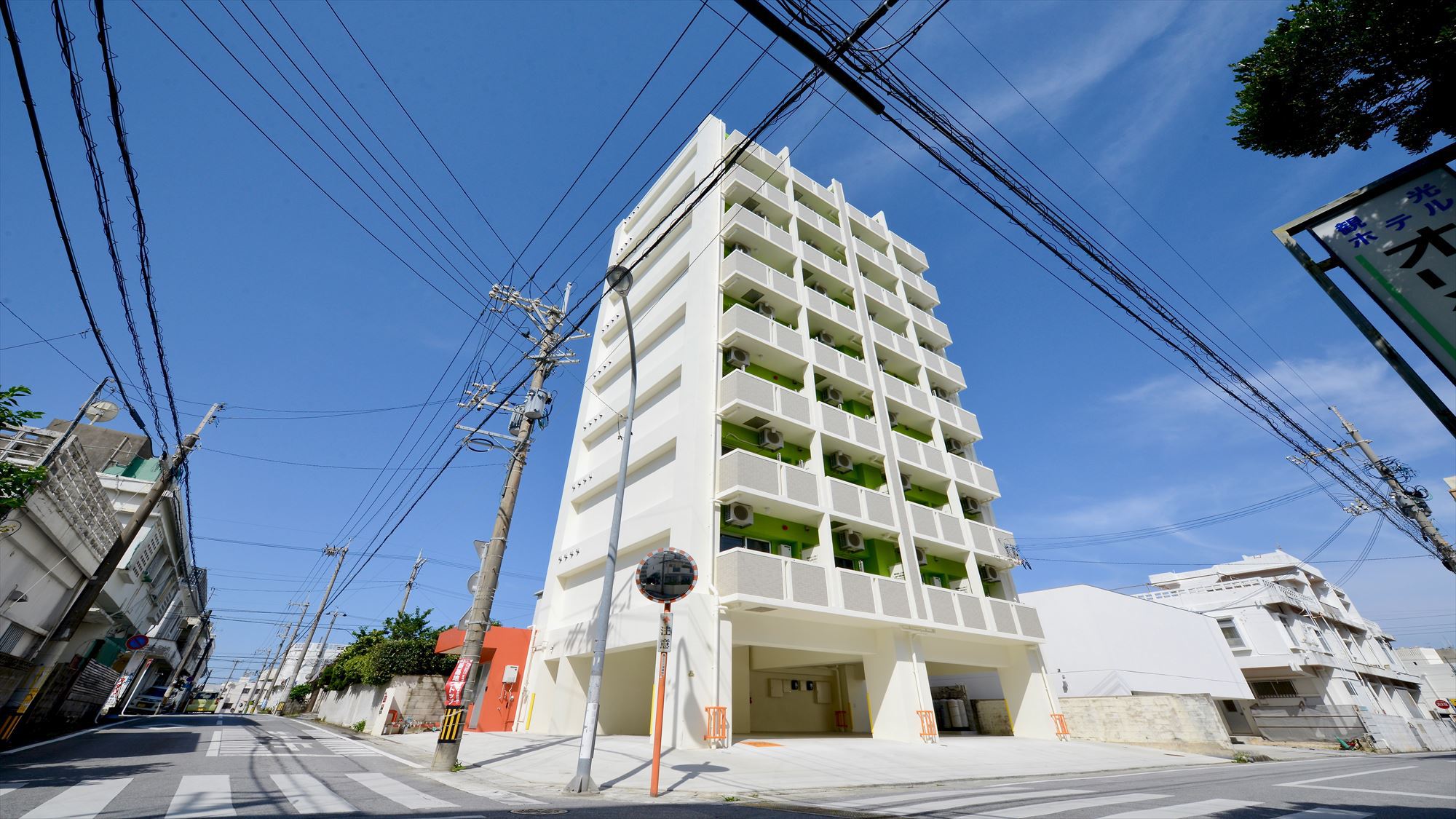 全住宿胡屋飯店