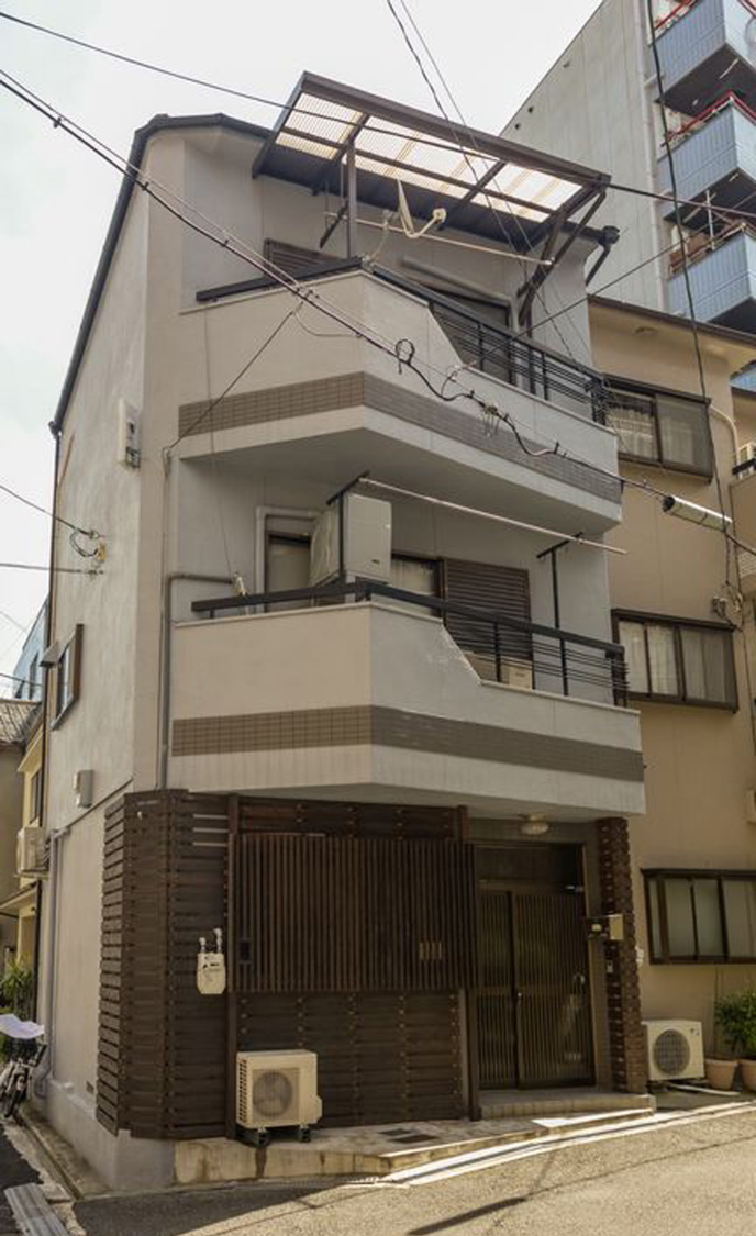 サクラハウスＩＶ