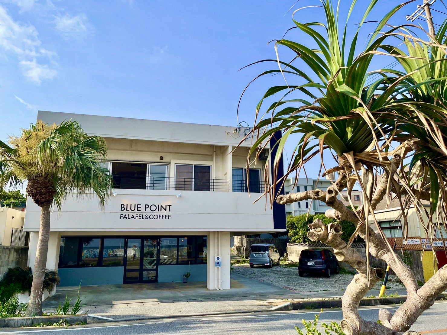 Blue Point Okinawa