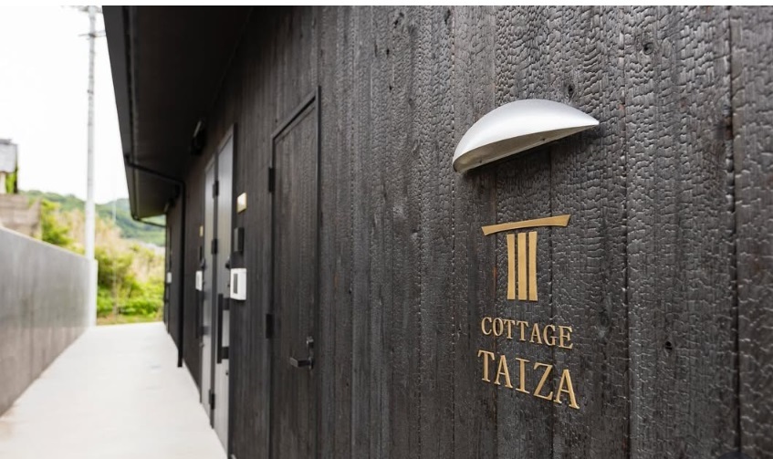 Cottage Taiza