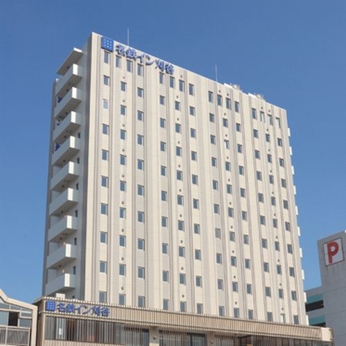 刈谷名鐵 Inn 飯店