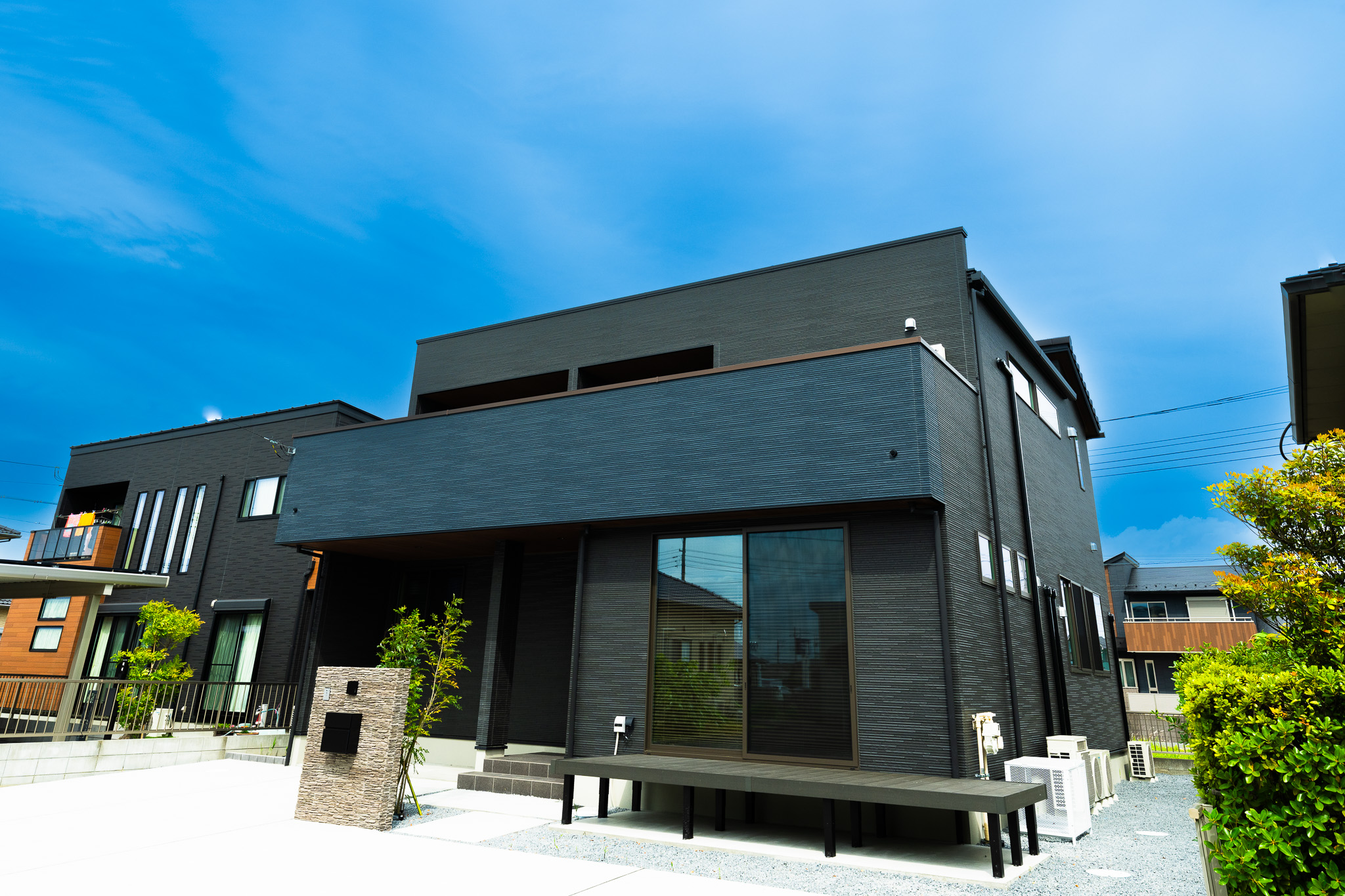 Act Villa