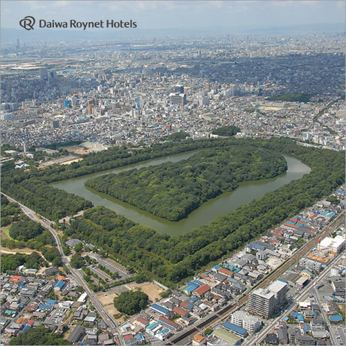 Daiwa Roynet Hotel Sakai Higashi