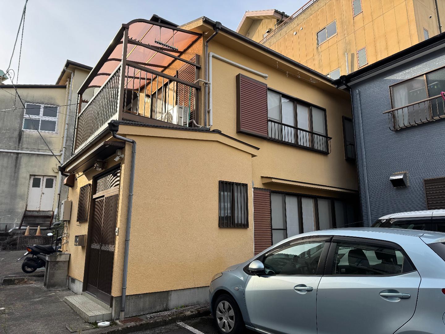 ＷＥ　ＨＯＭＥ　ＳＴＡＹ　熱海・来宮